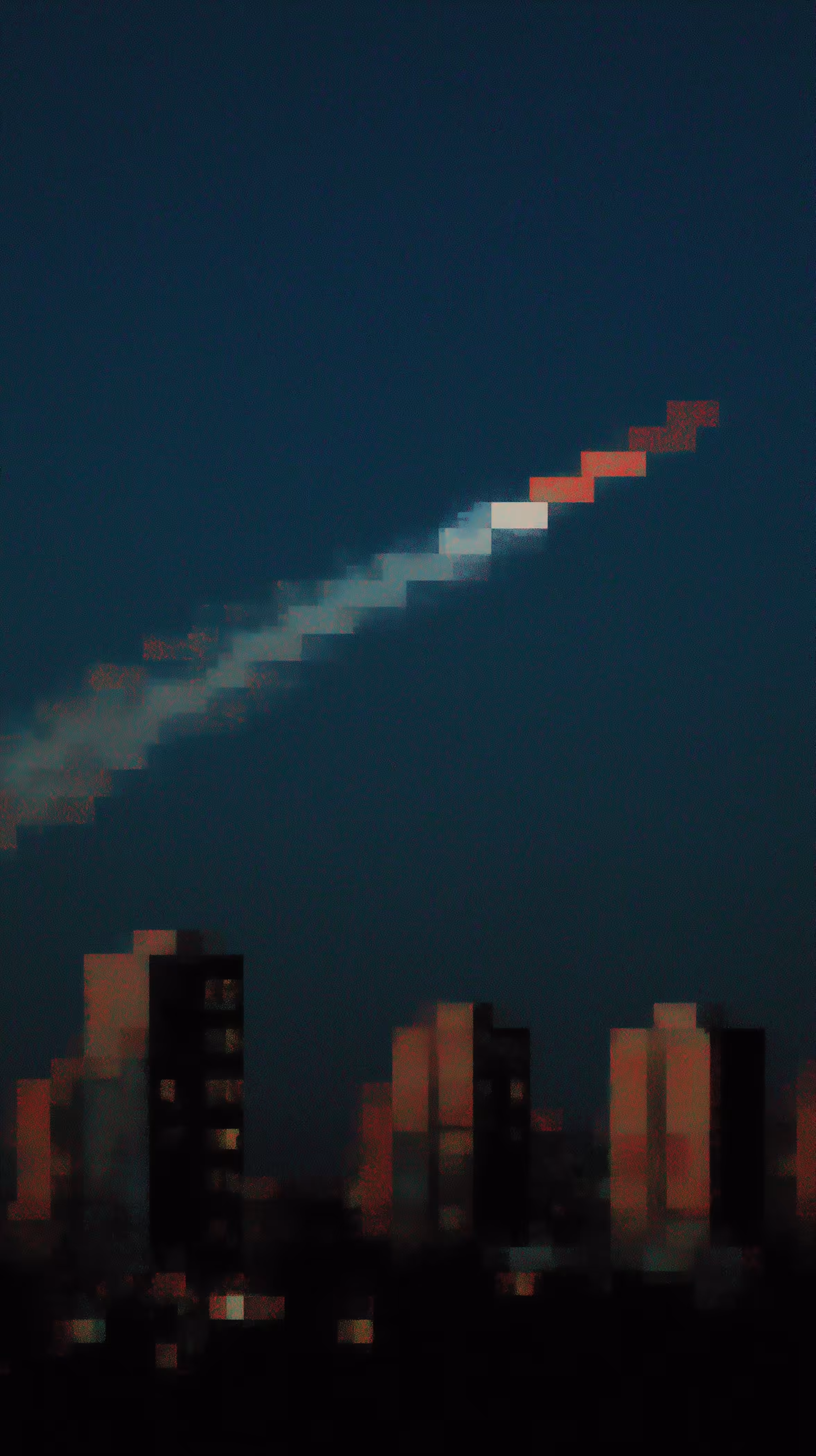 launch