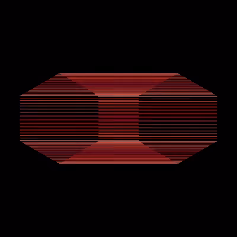 Simple Shapes #57