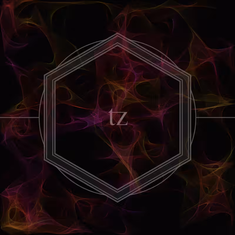 Tezos Warrior Logo #116