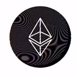 Ethereum Profile Picture #09