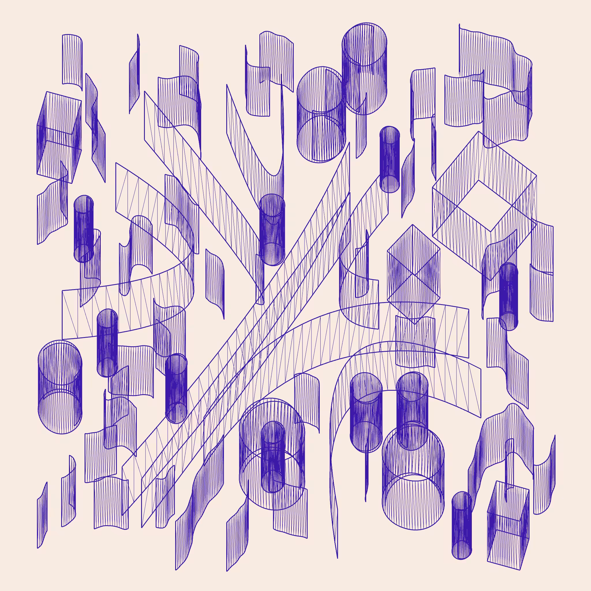 fields, wireframes #124