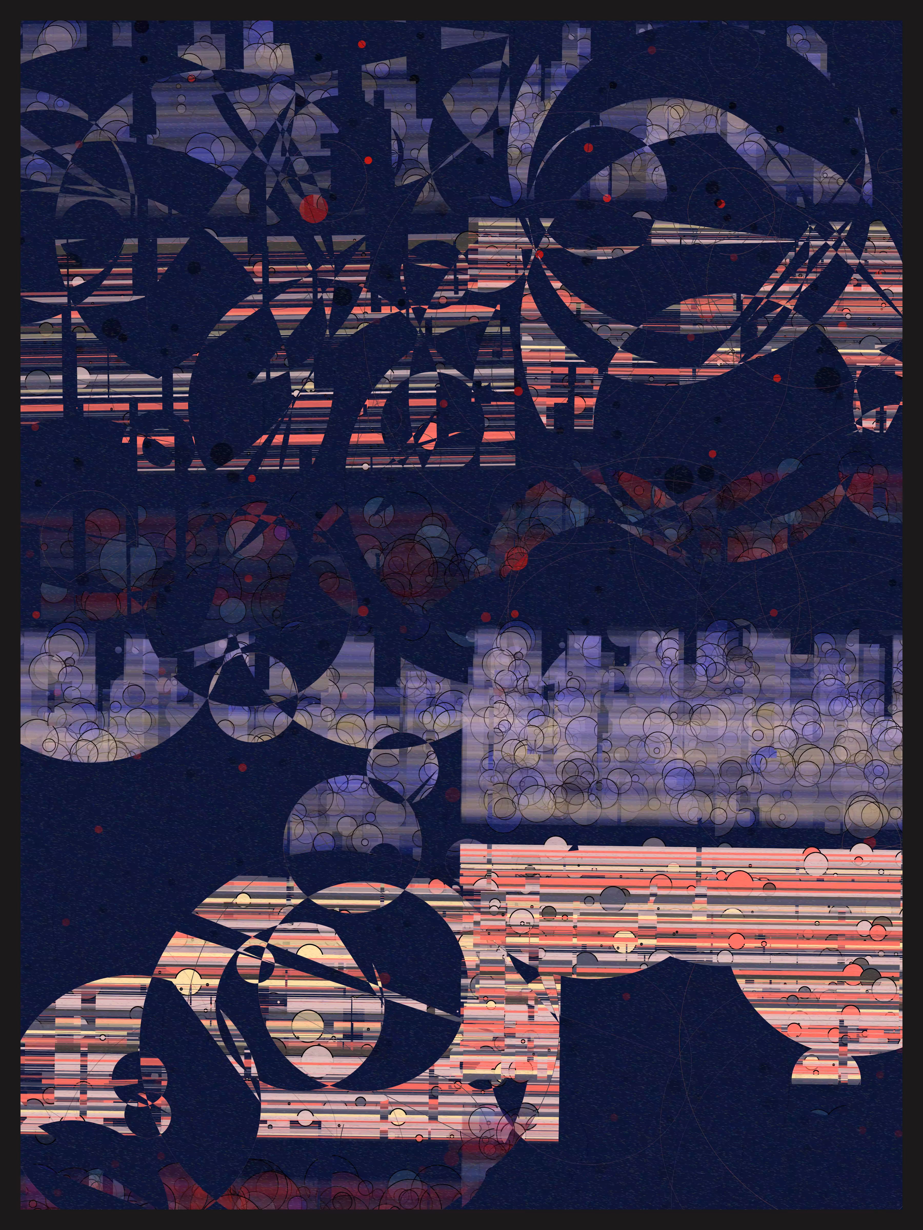 The Samsara-Verse #44