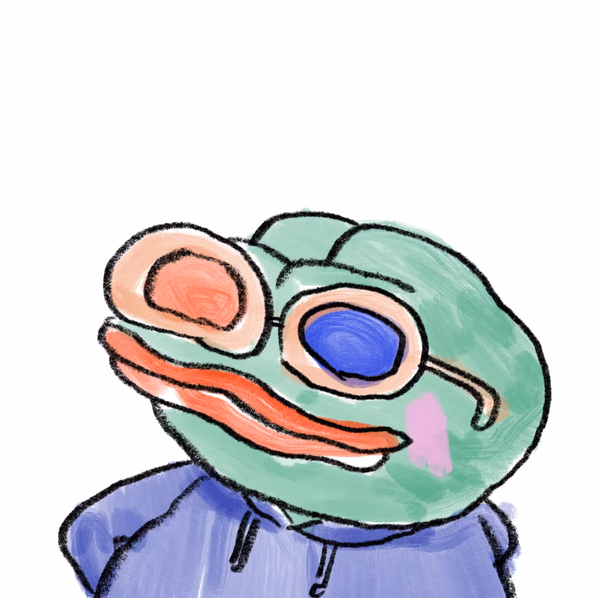 Link Pepe #72