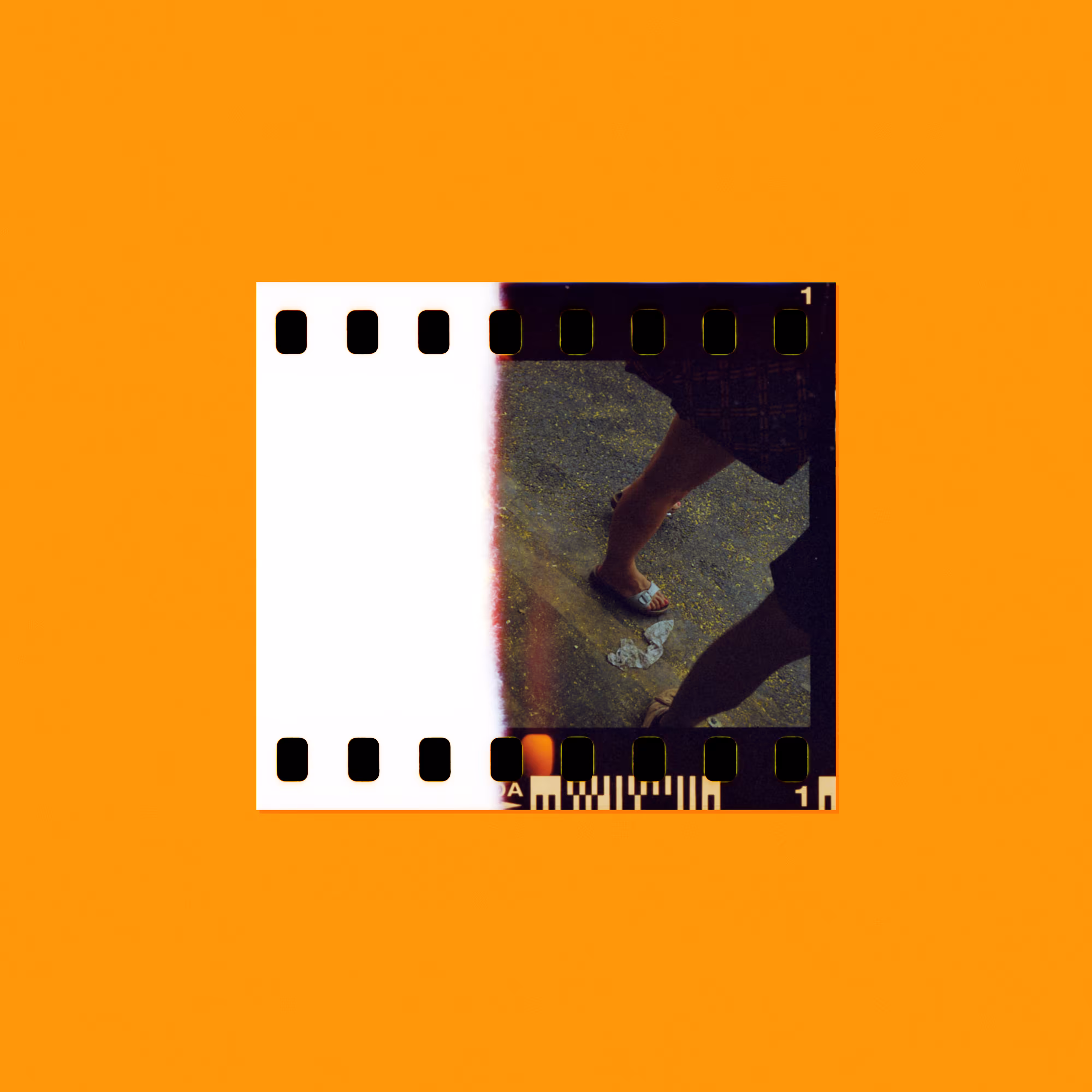 Forgottez #020