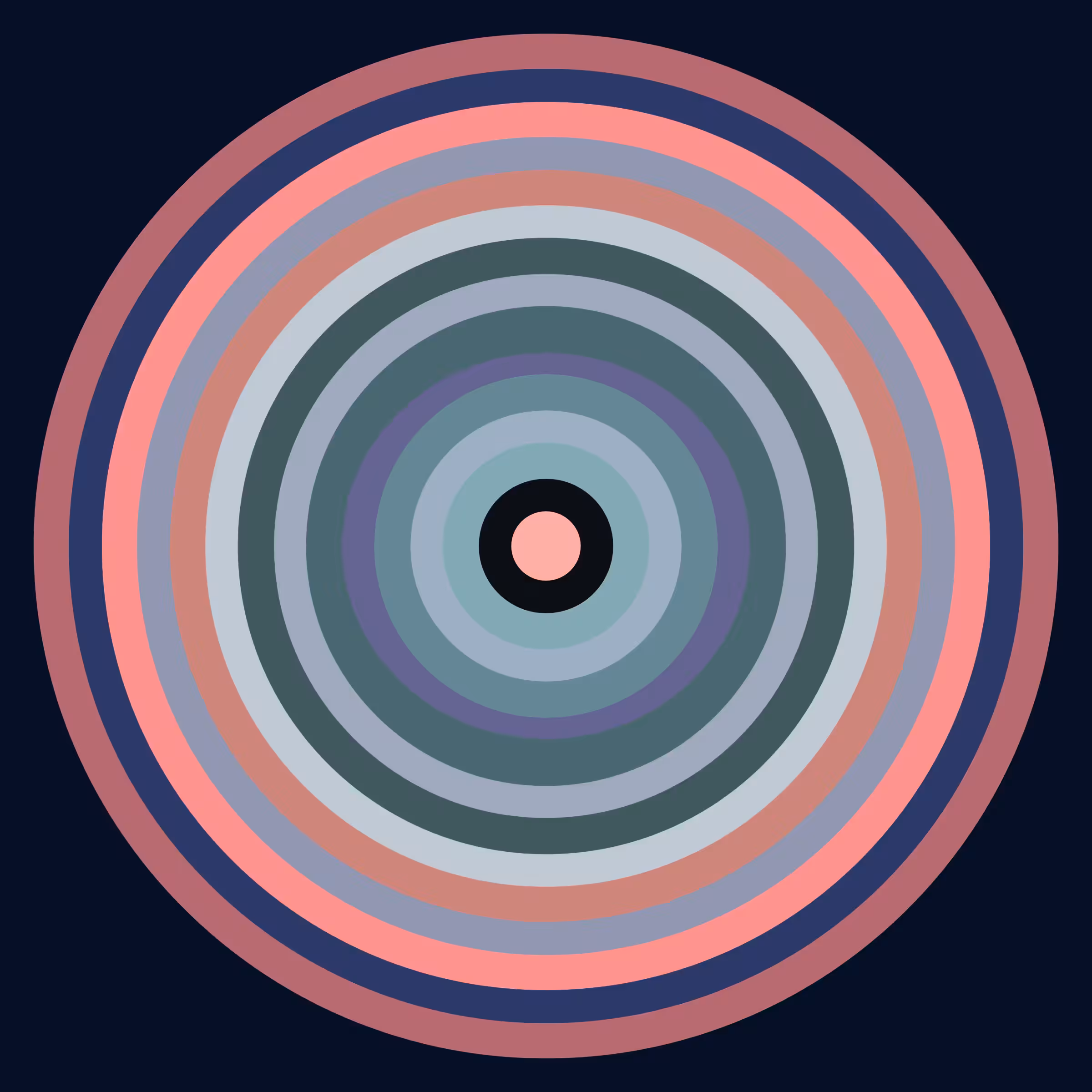 Circle of Frens² #7967