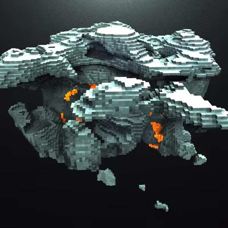 Beyond the asteroid belt #98