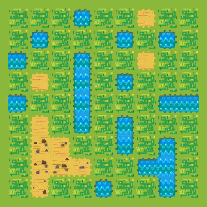 ISLAND #114