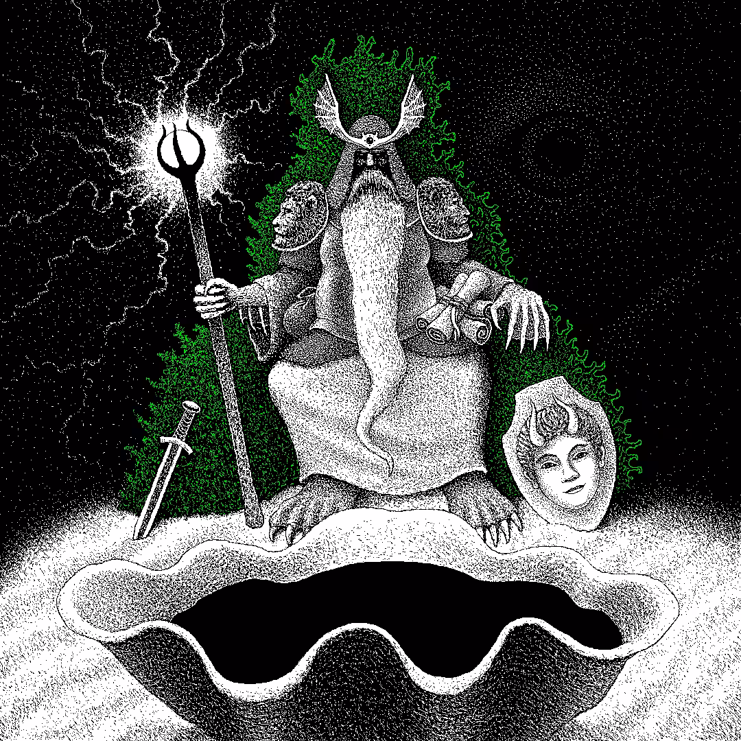 Abyssal Sovereign