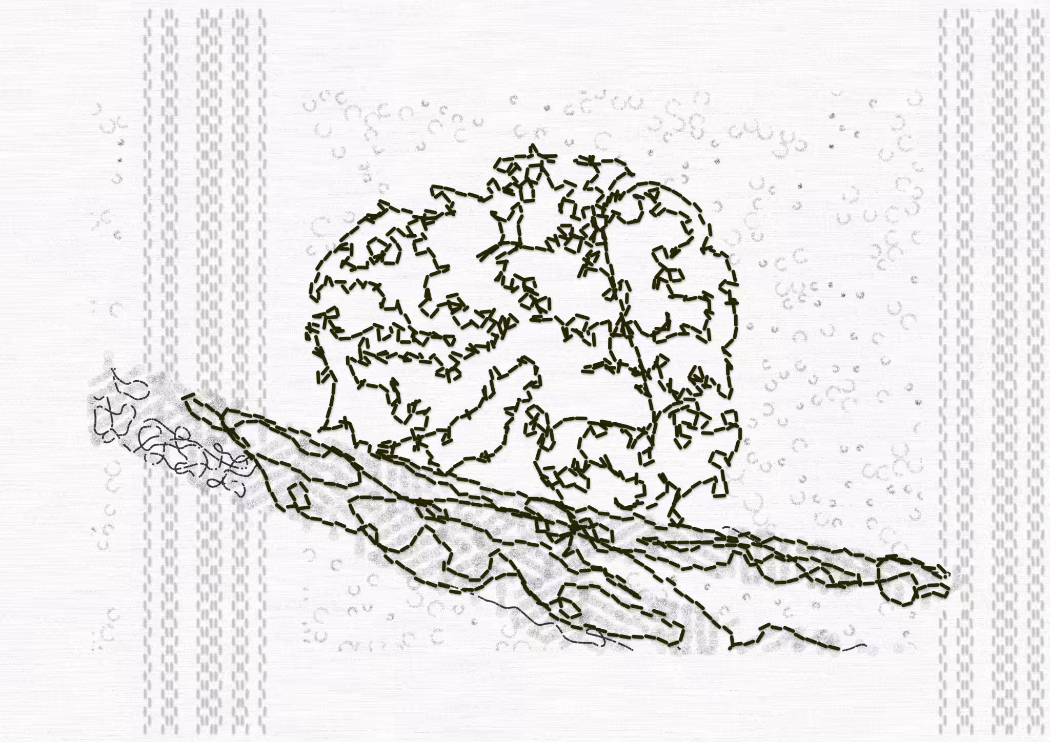 Aux Arbres #71634