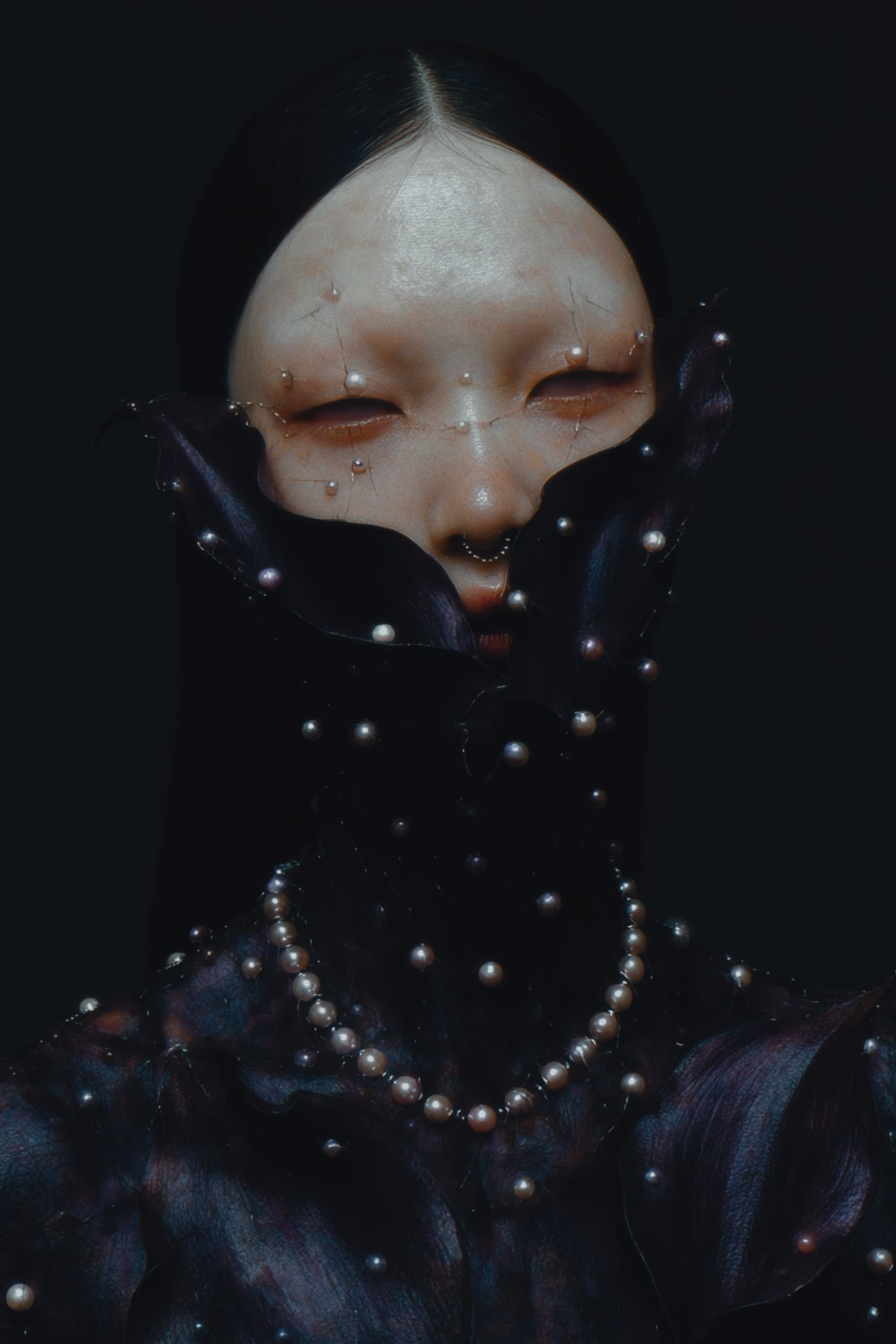 experimentalia🪞: • nidus •