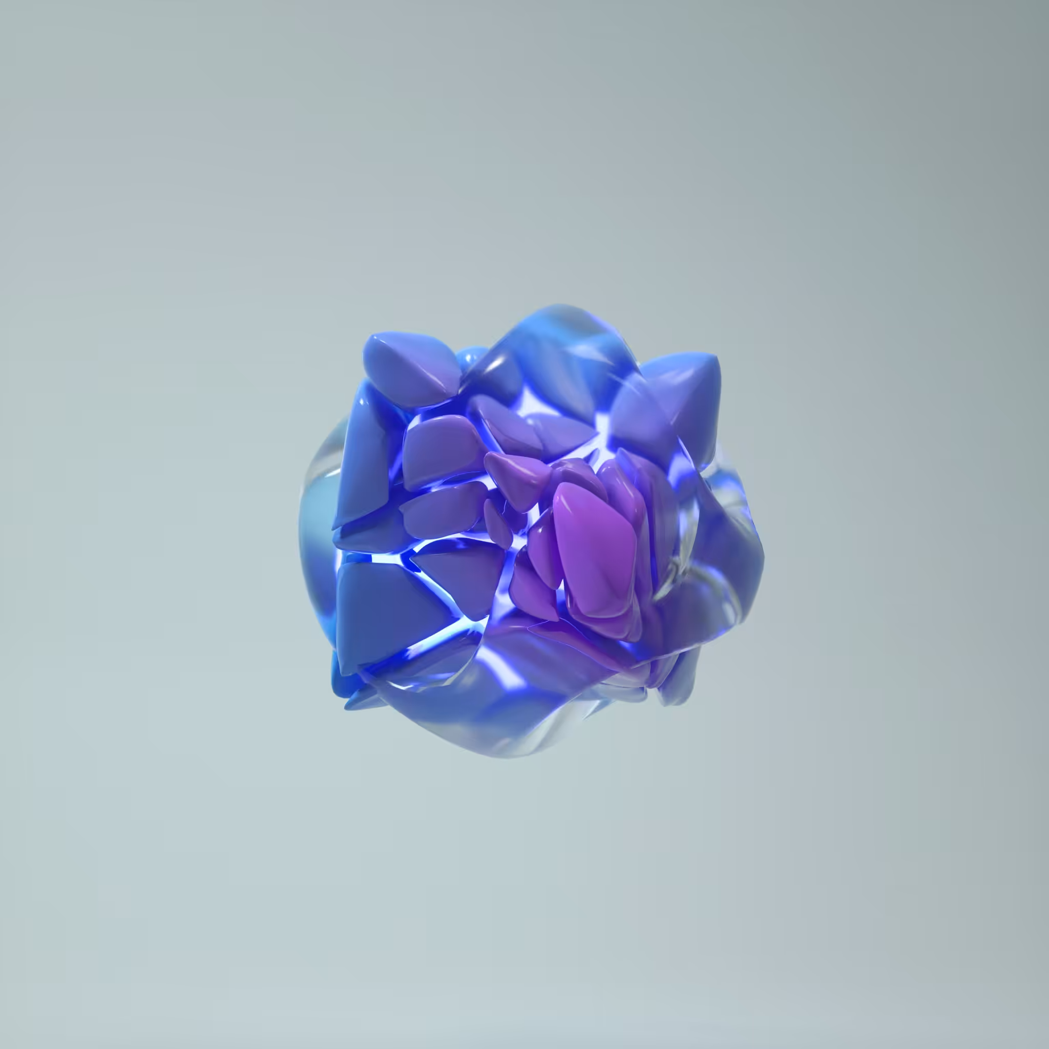 Shapes & Wraps - 11