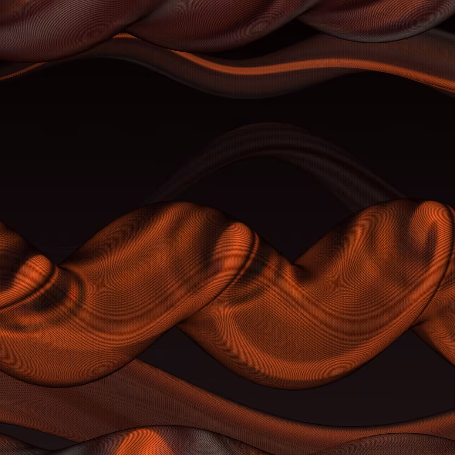 Dreamy Waves #82