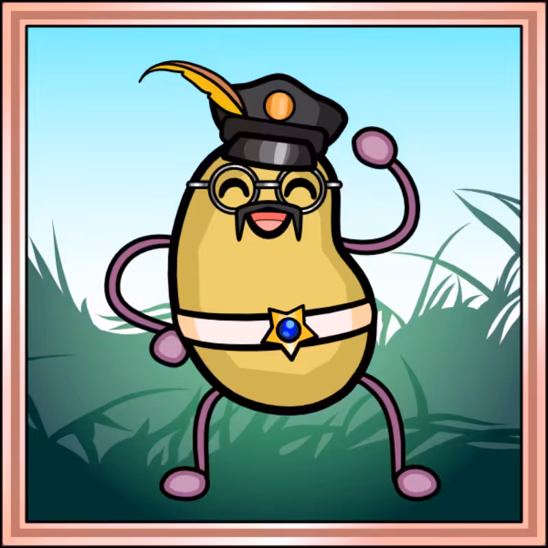 Unifying Potatoes #6