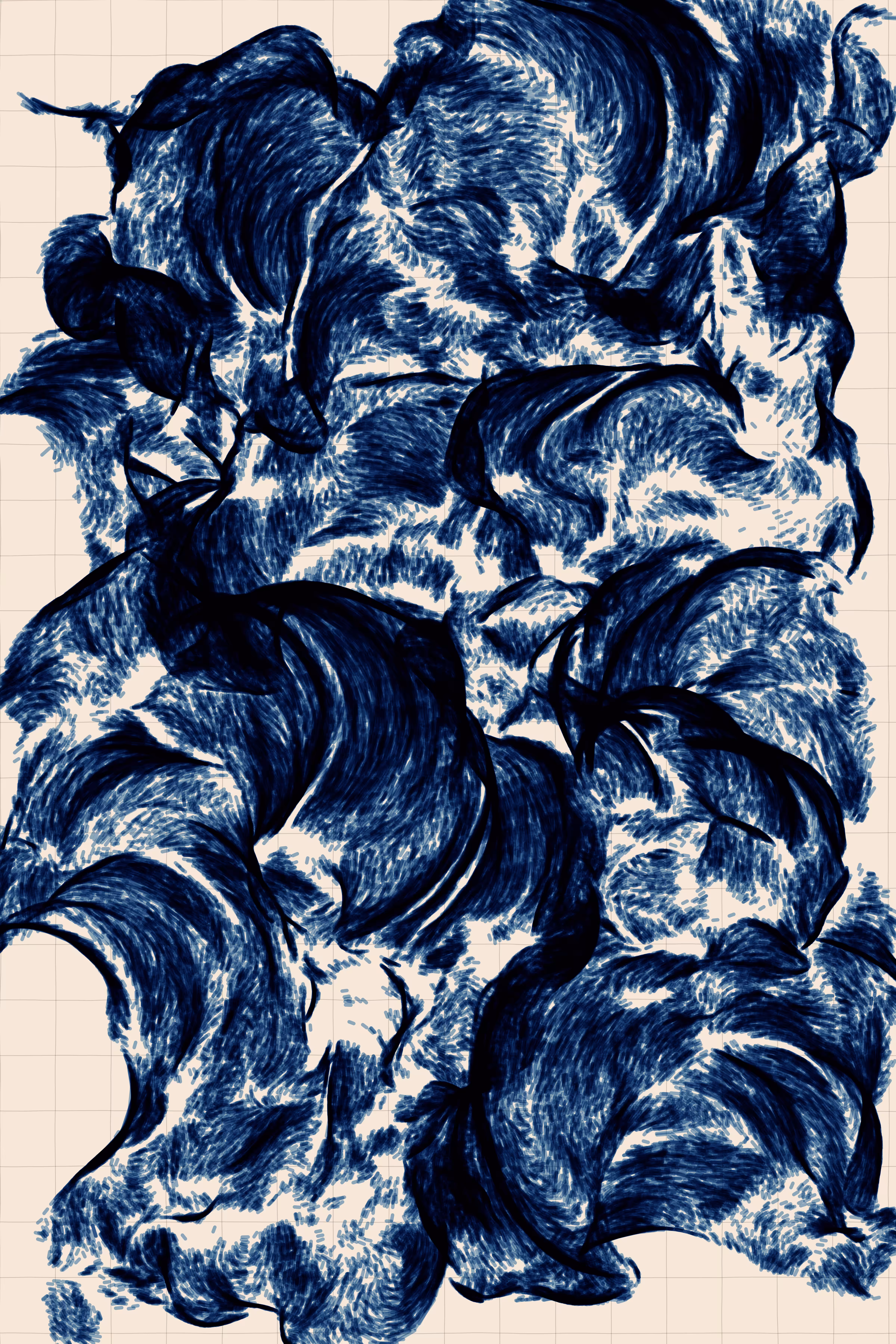 Distortia I