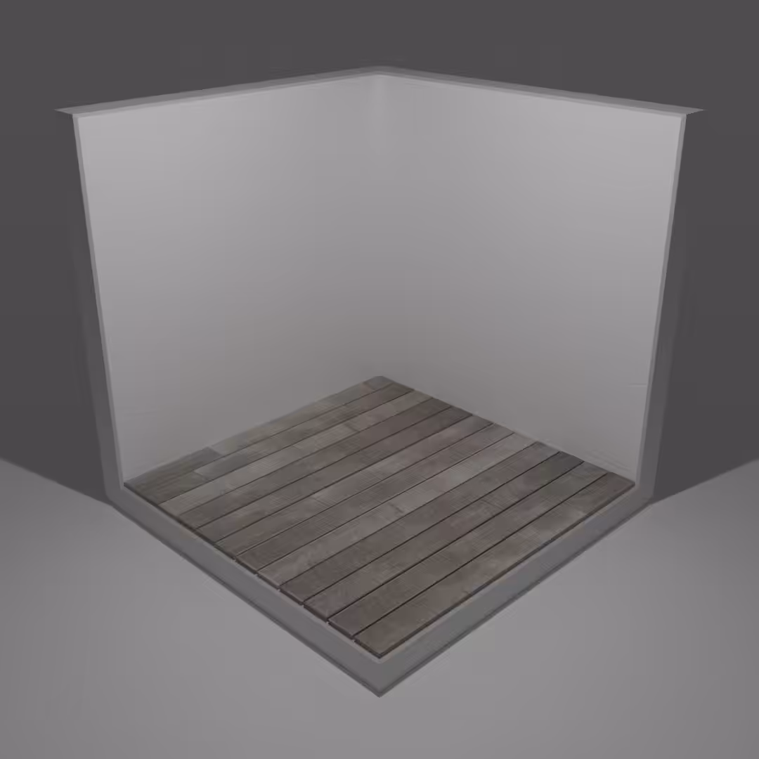 ROOM #001