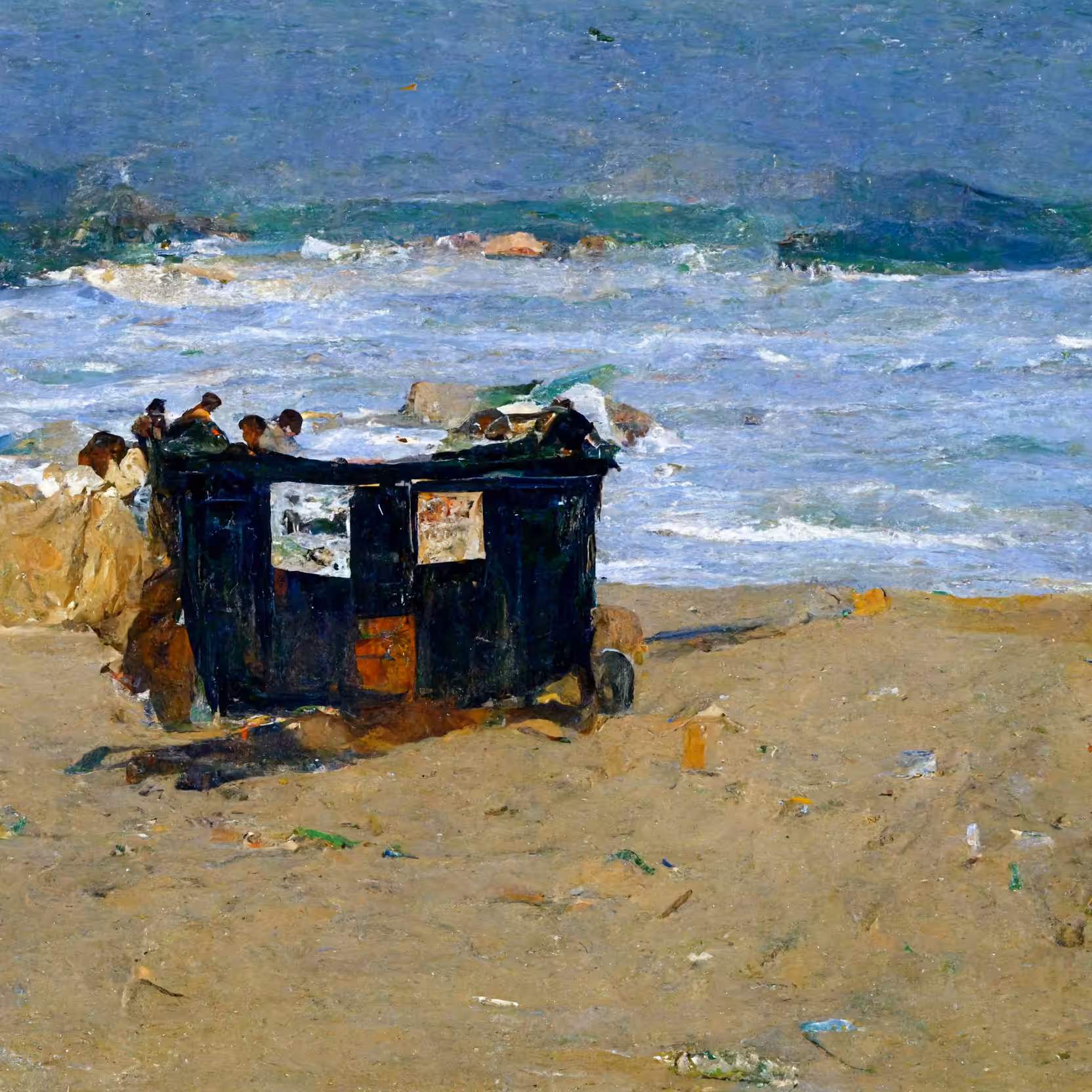 Joanquin Sorolla