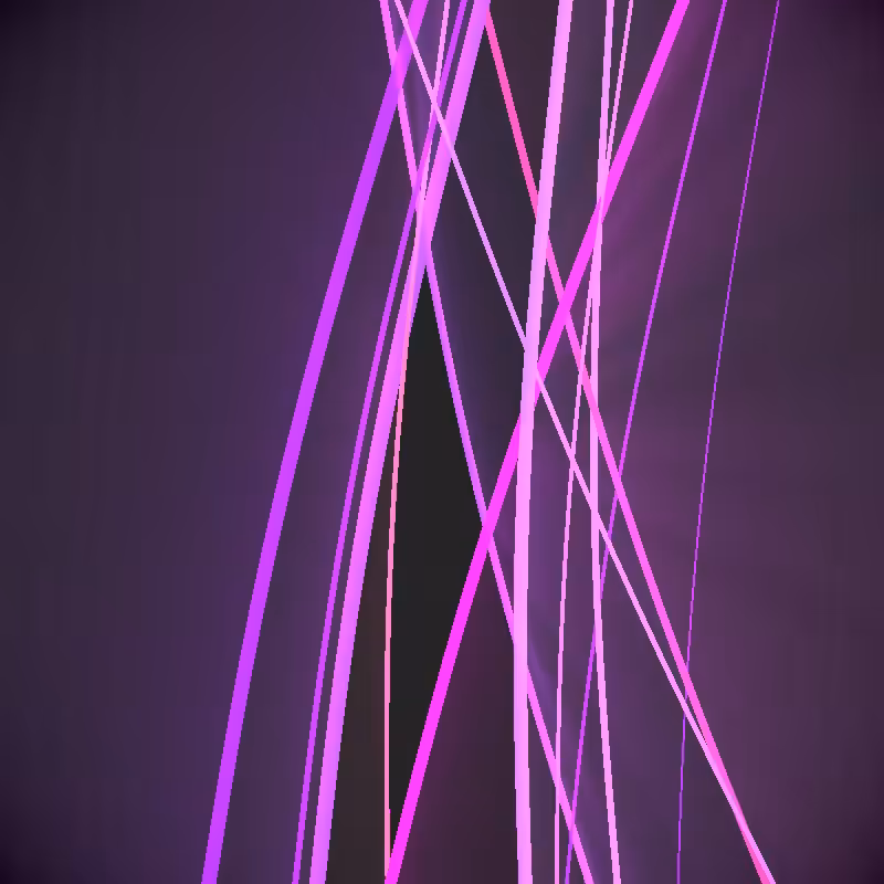 Lightstripes #24