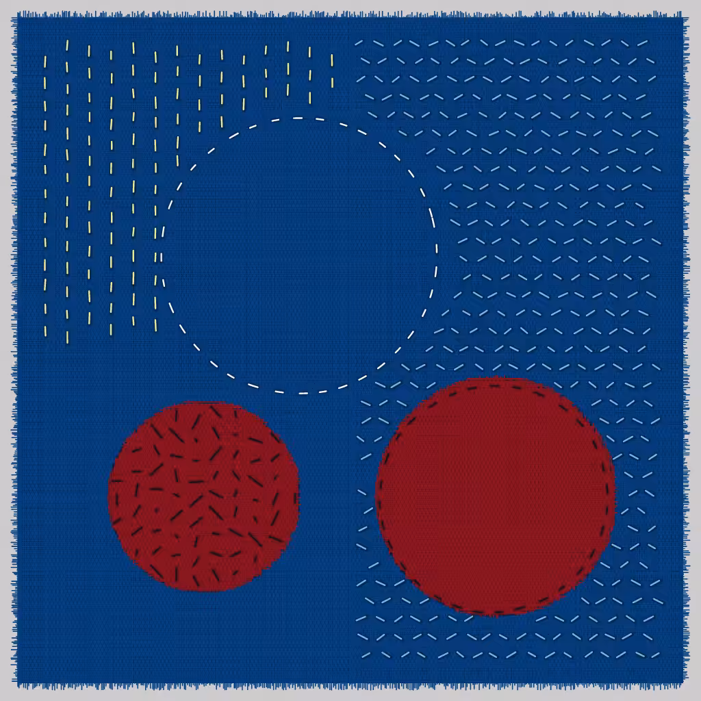 Digital Threads #17