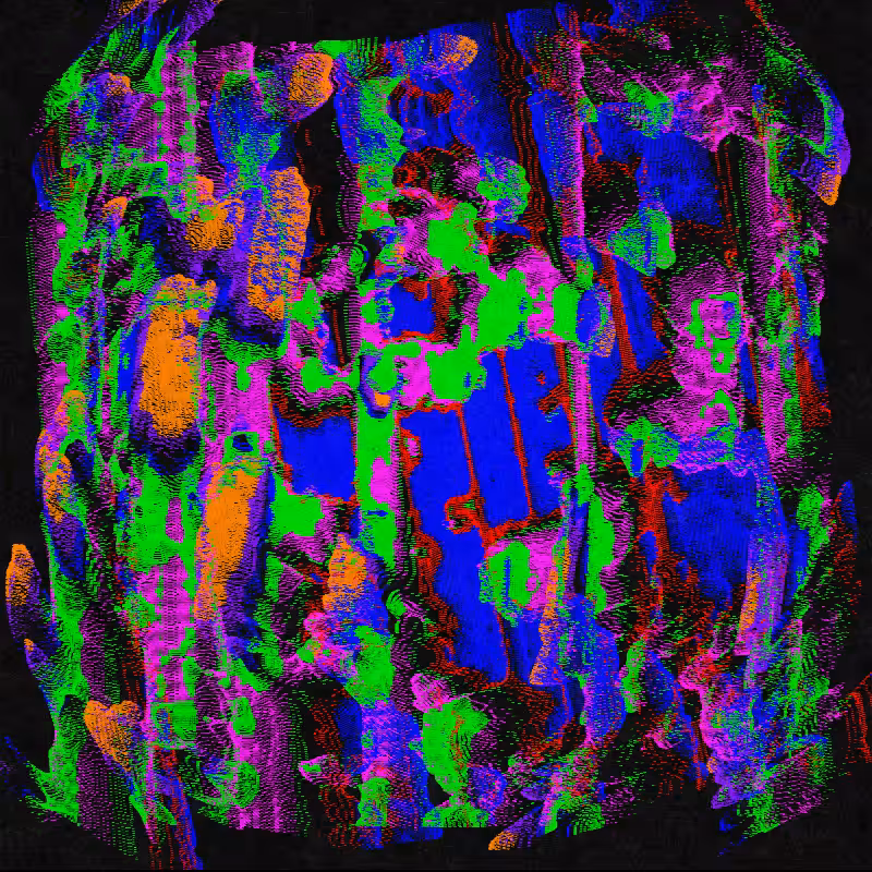 Noisescape #64