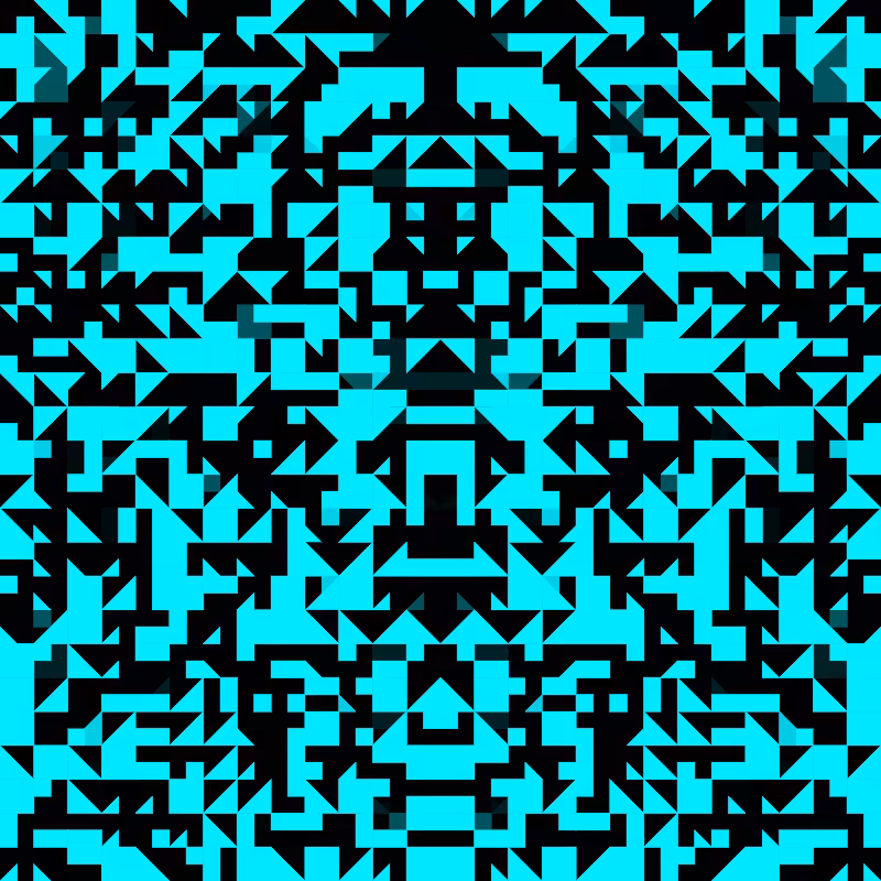 Patchwork Geometry #222
