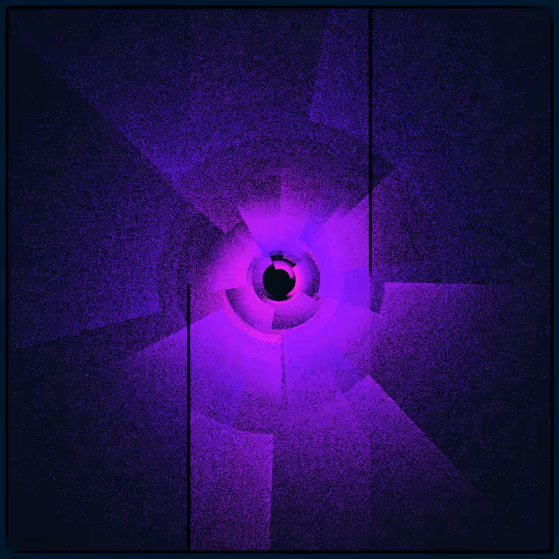 Mapped Orbits for Unbound Electrons #350