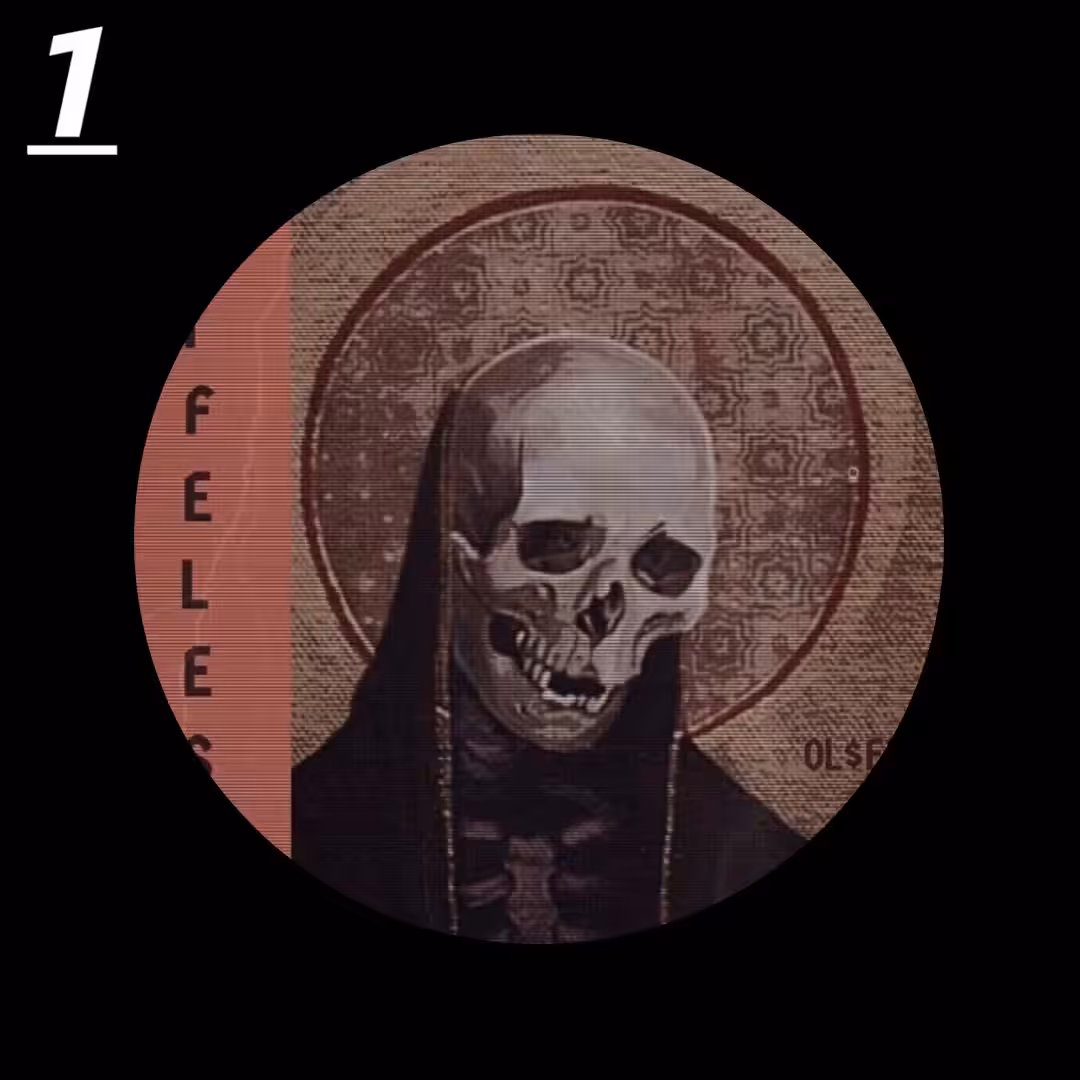 SUBSTANCE (PROD. TALLY KNIGHT)