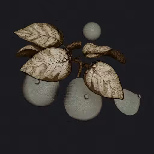 pears