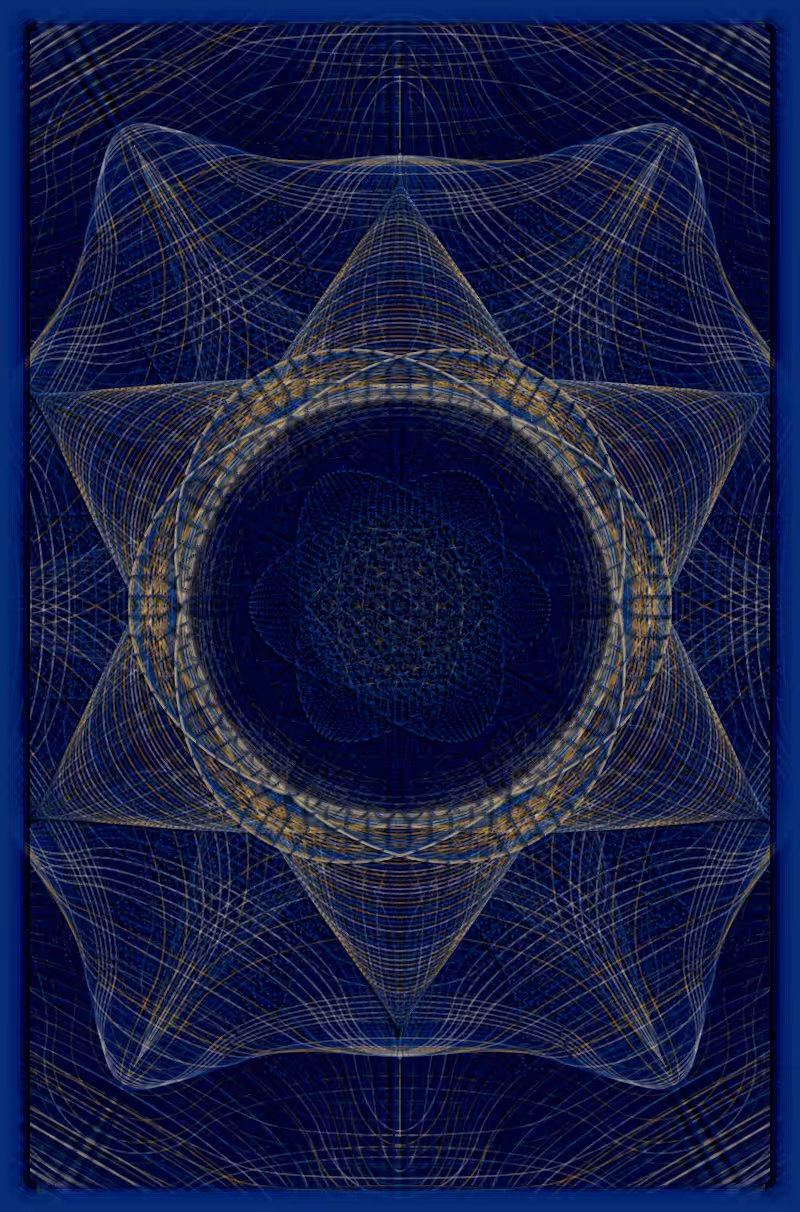 Arcane #5