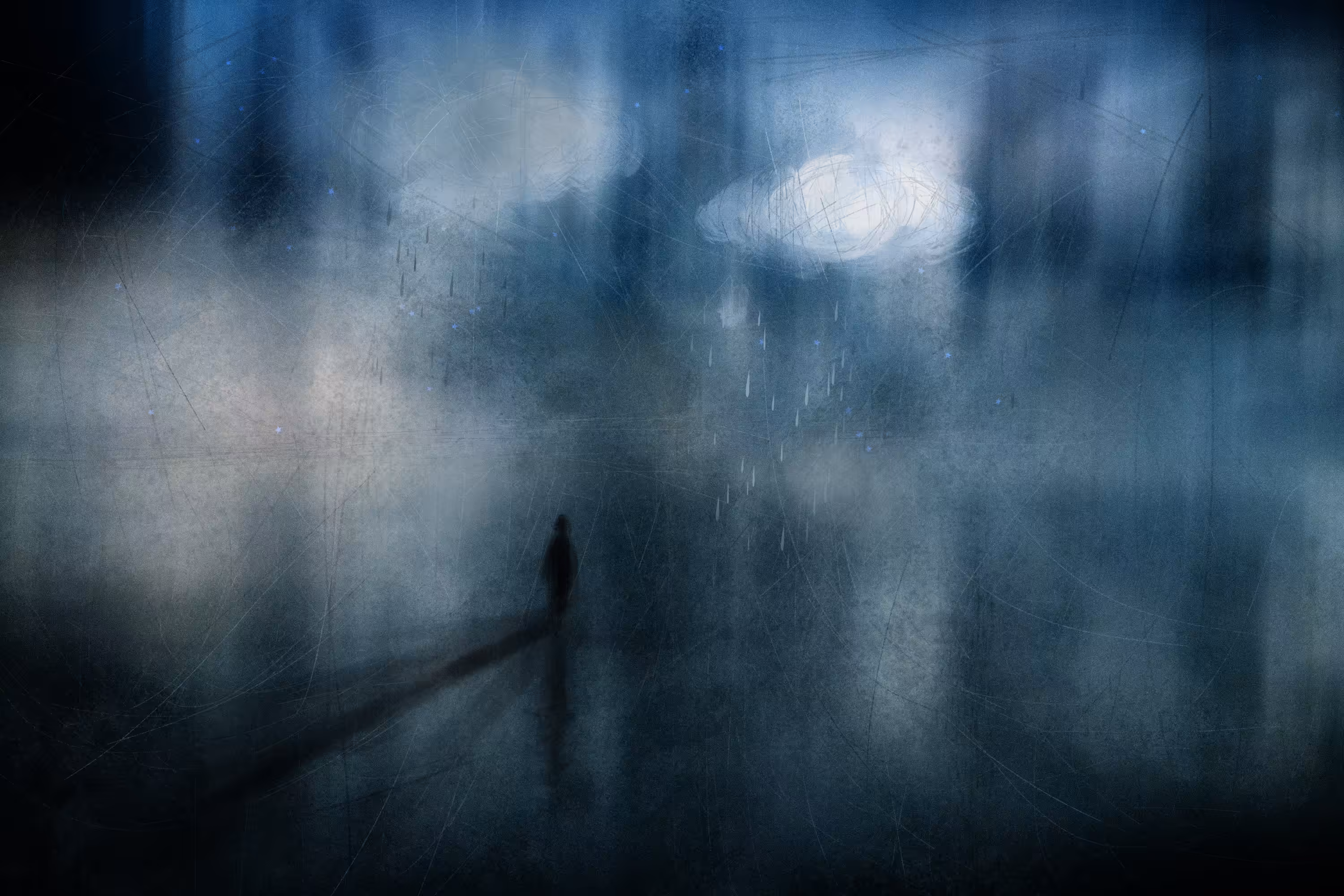 Songs of Loneliness