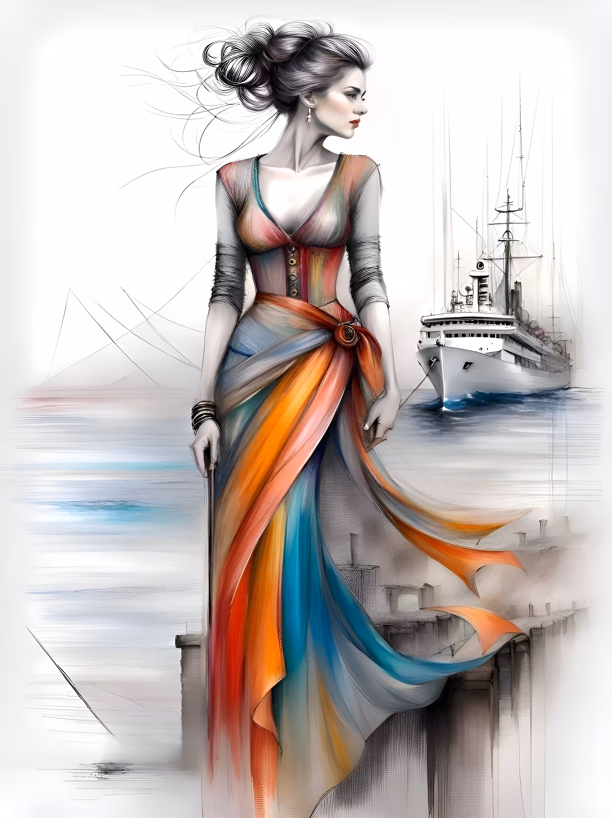 Femininty 31