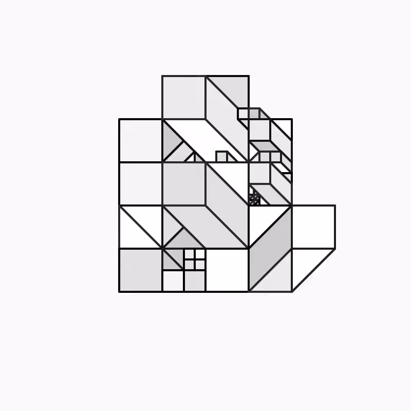 Parallelogrid #235