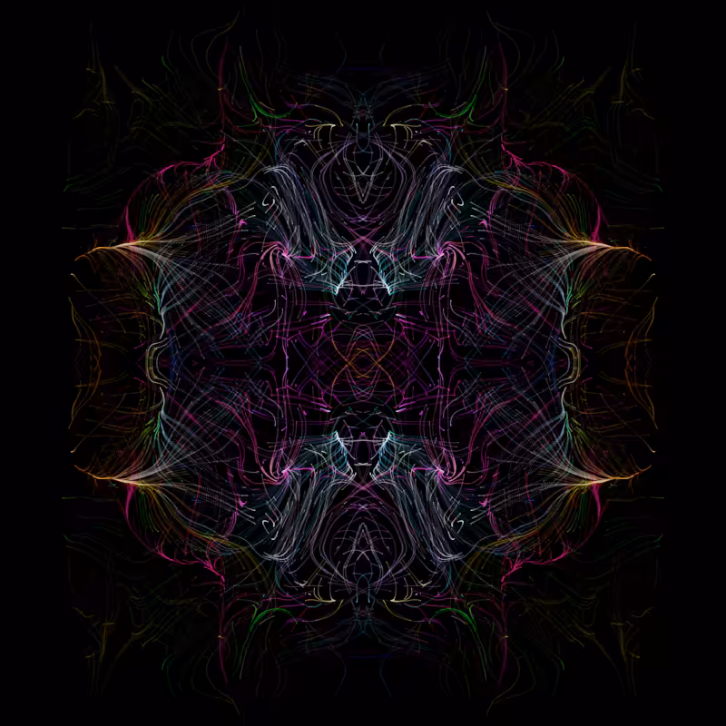 the endless dance