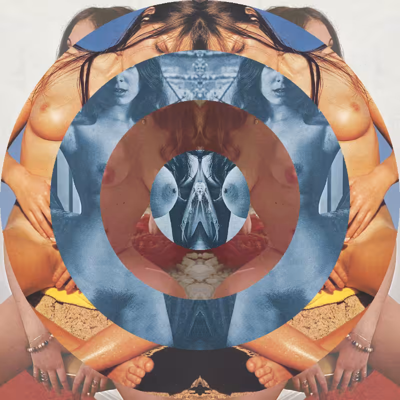 Ēostre Mandala #59