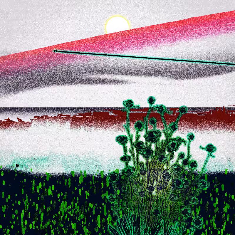 Ceshan's Psychedelics #605