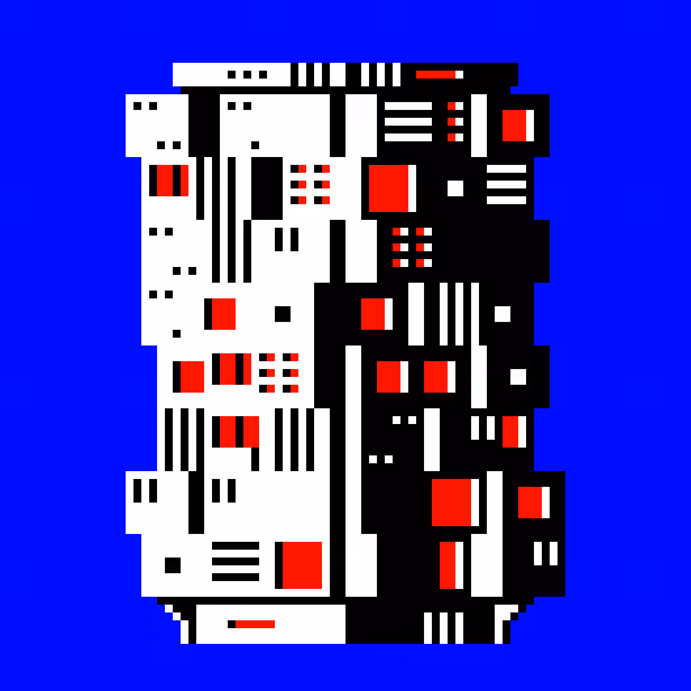 HABITAT 365 #99