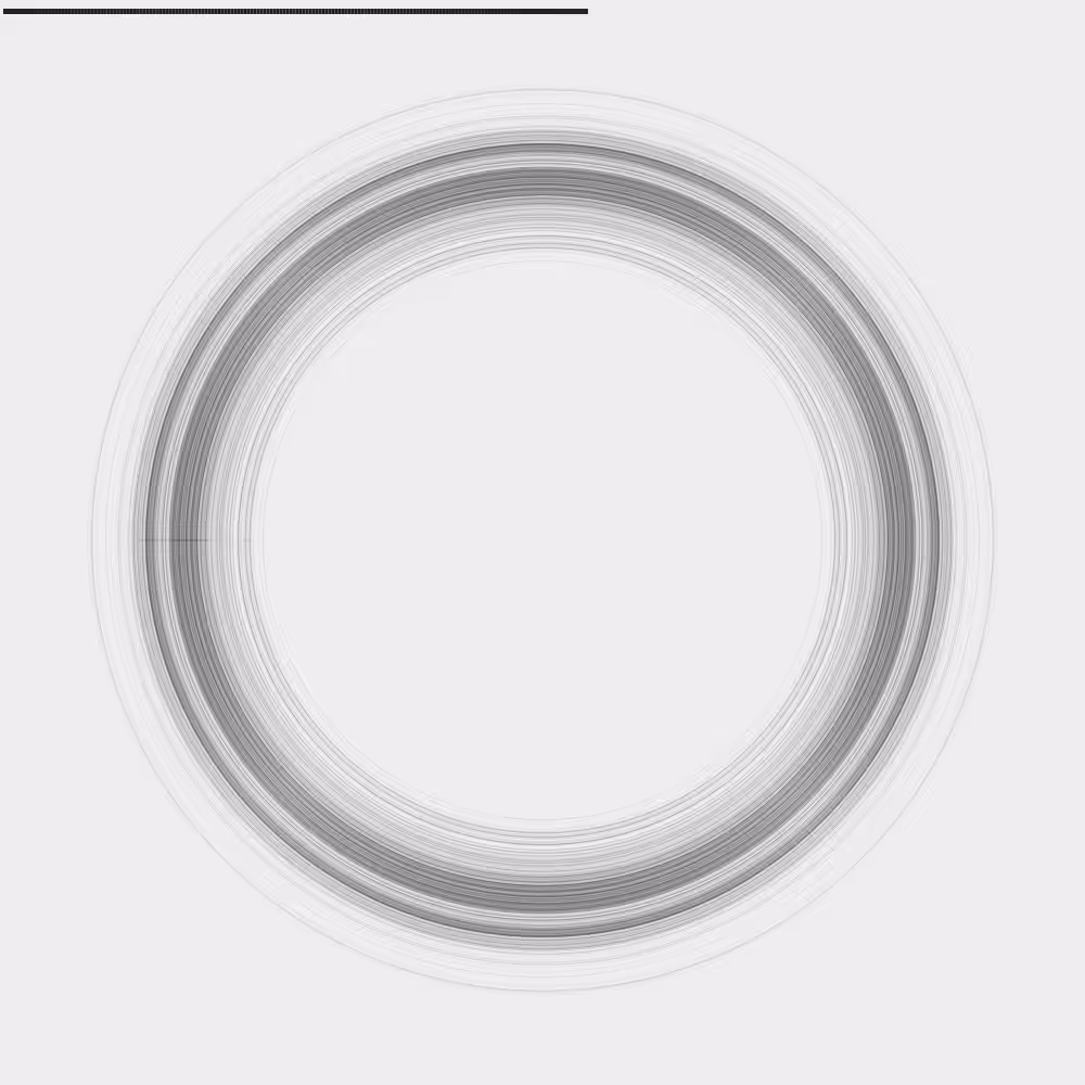 The Rings of Noise #25