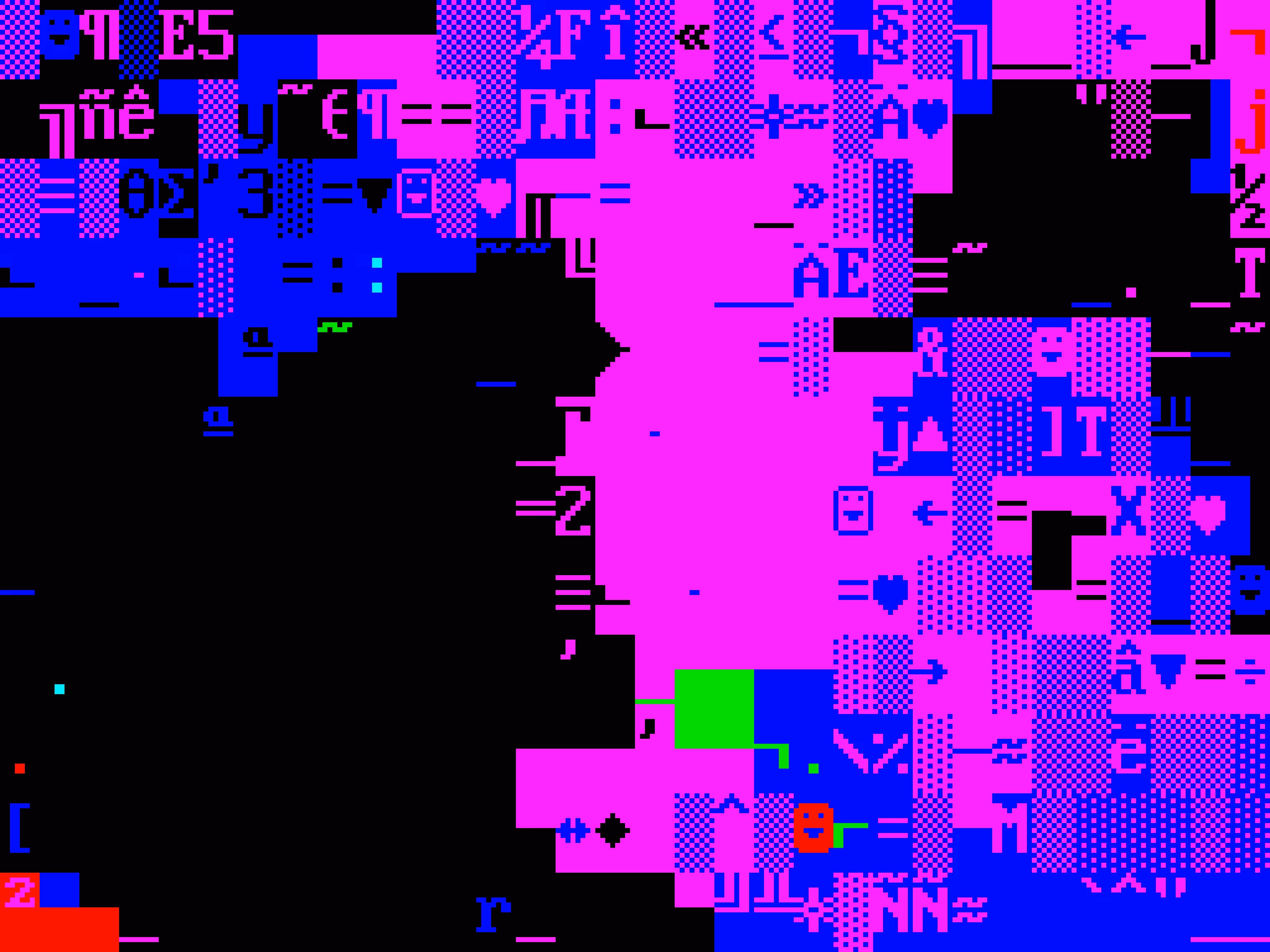 VHSCII