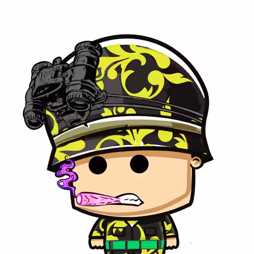 GENERAL #13