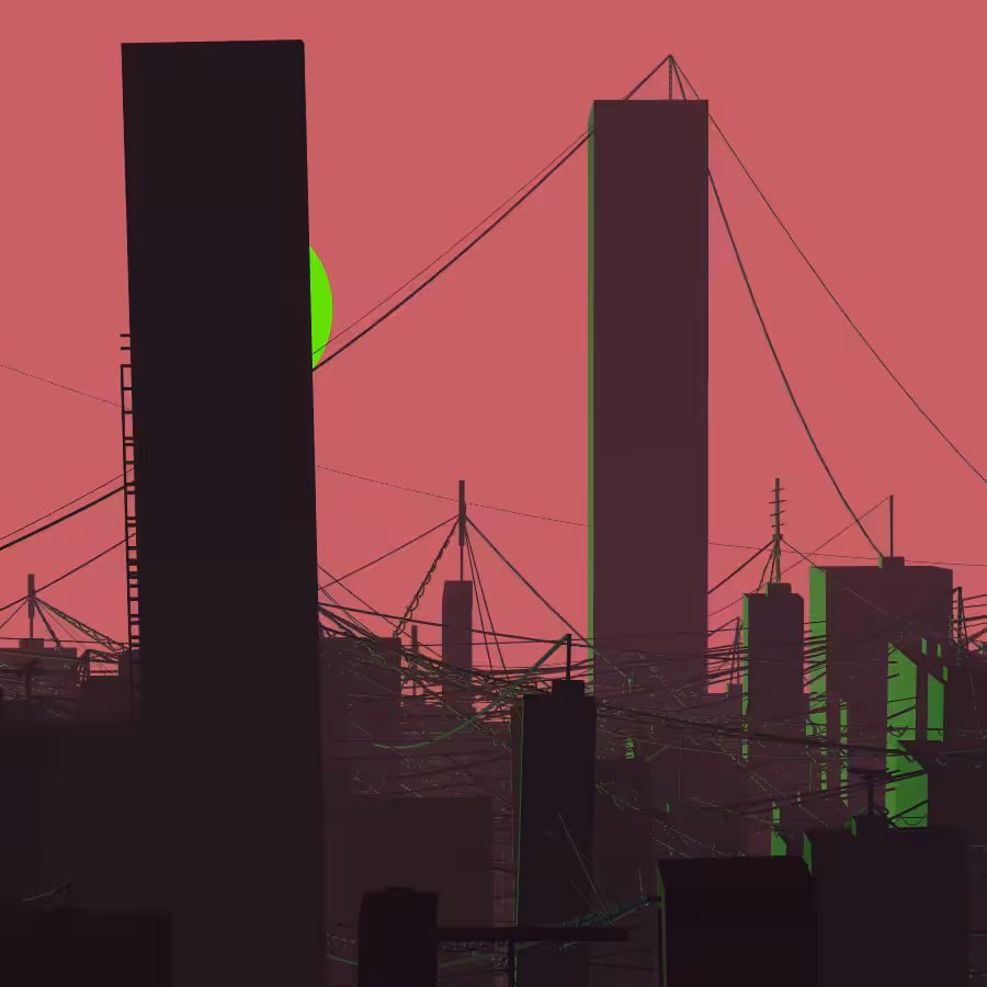 Downtown #40