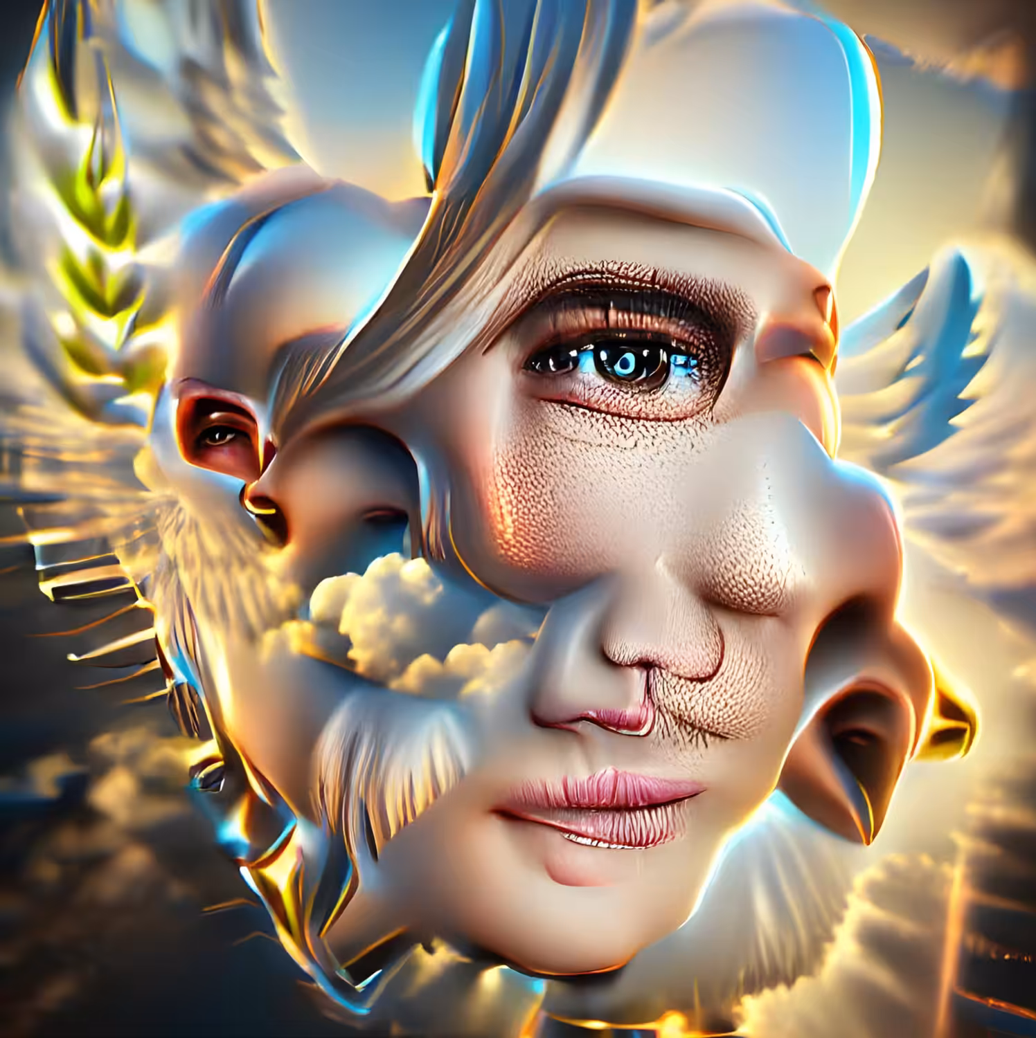 Angel Eyes