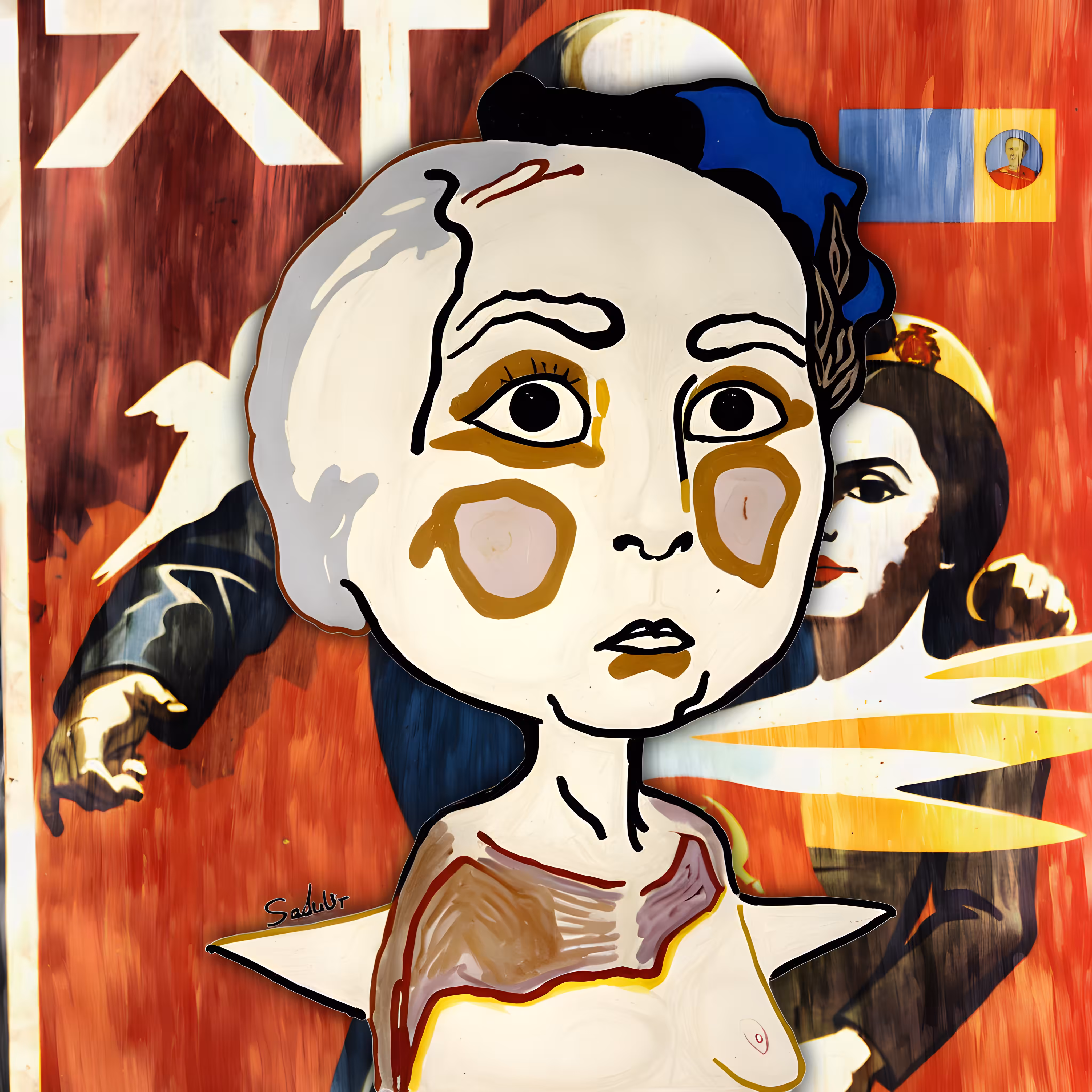 Art DeCC0 #4532