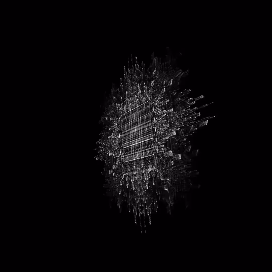 orbital grid XYZ01