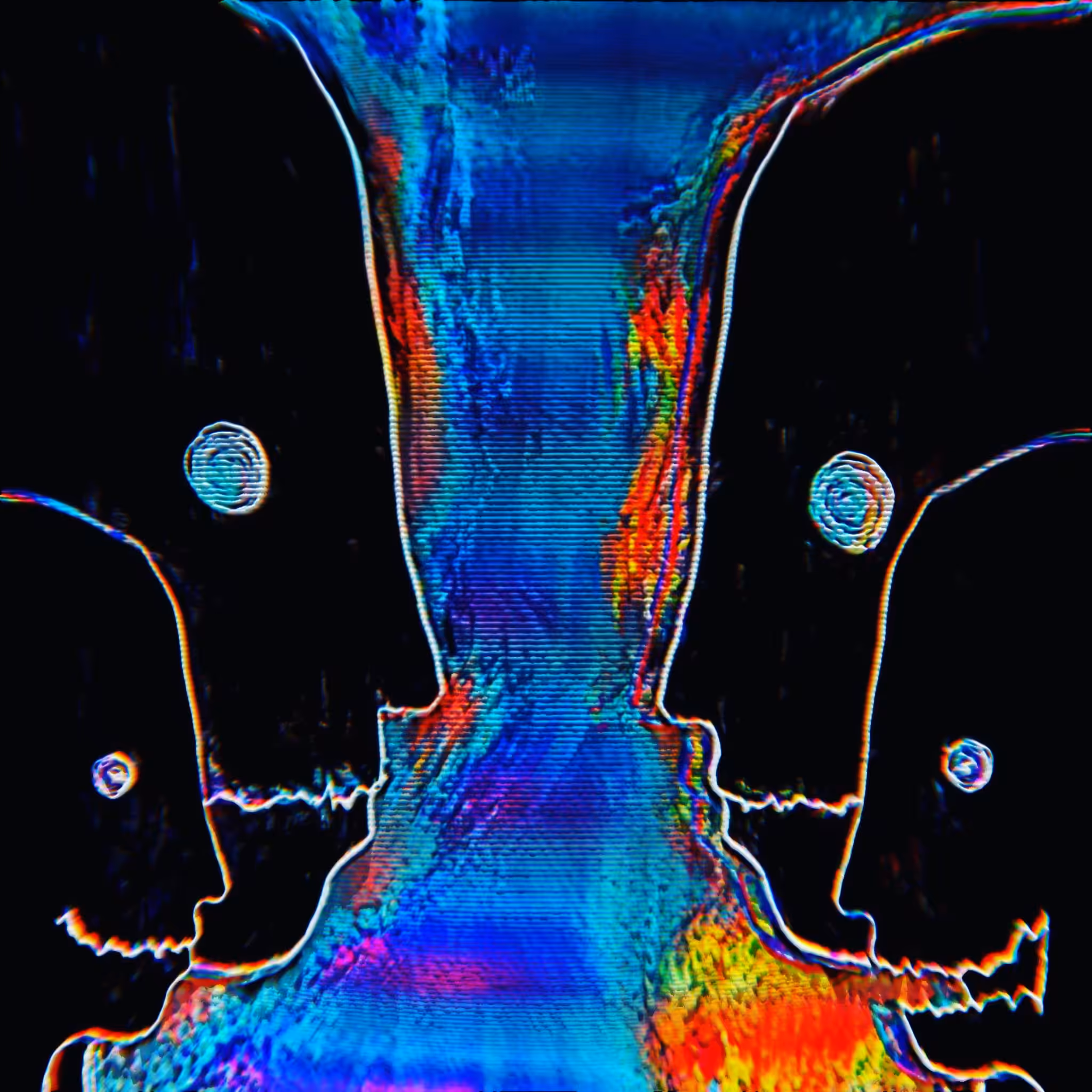 Dark Agreement
