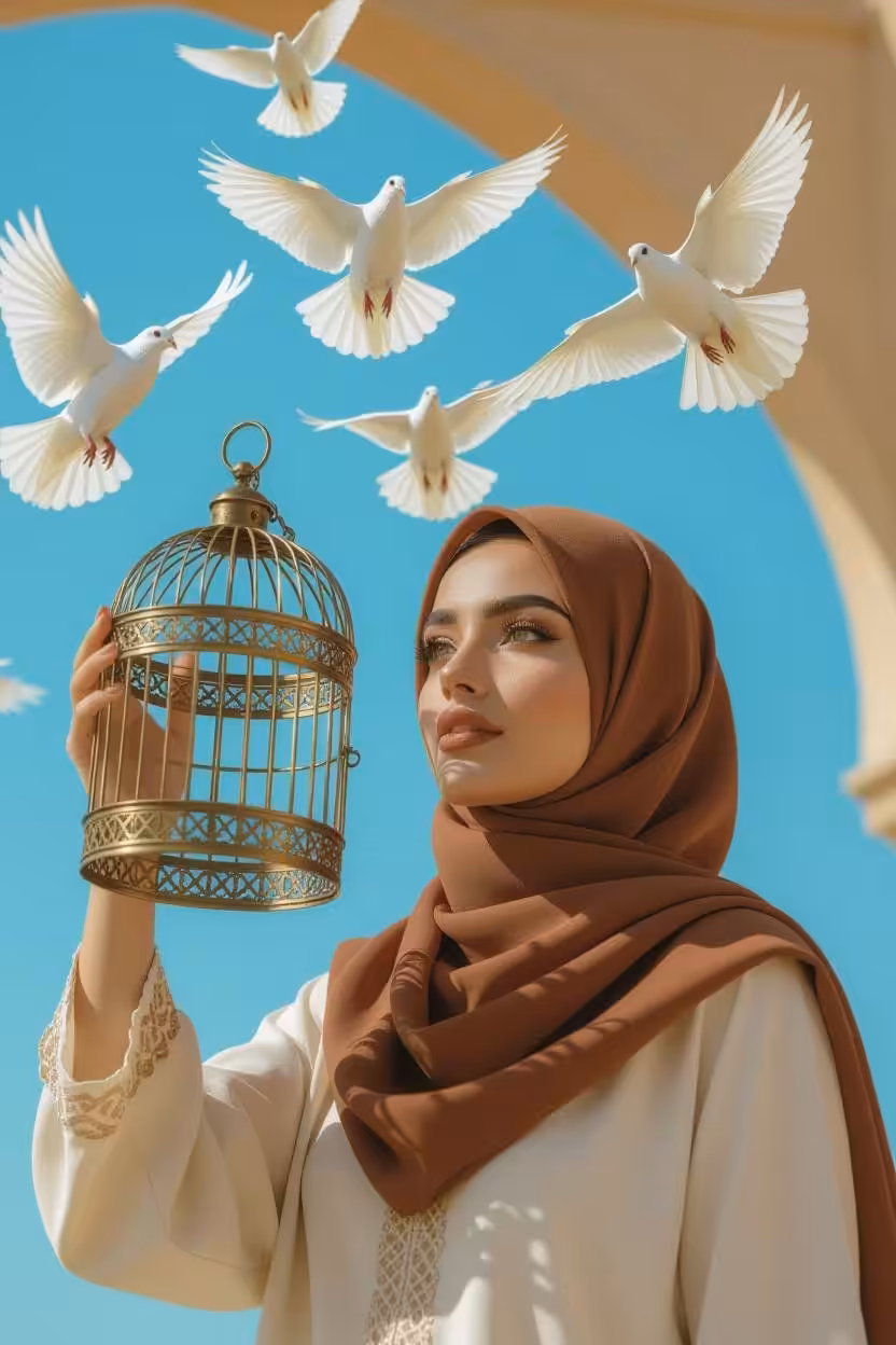 Palestine
