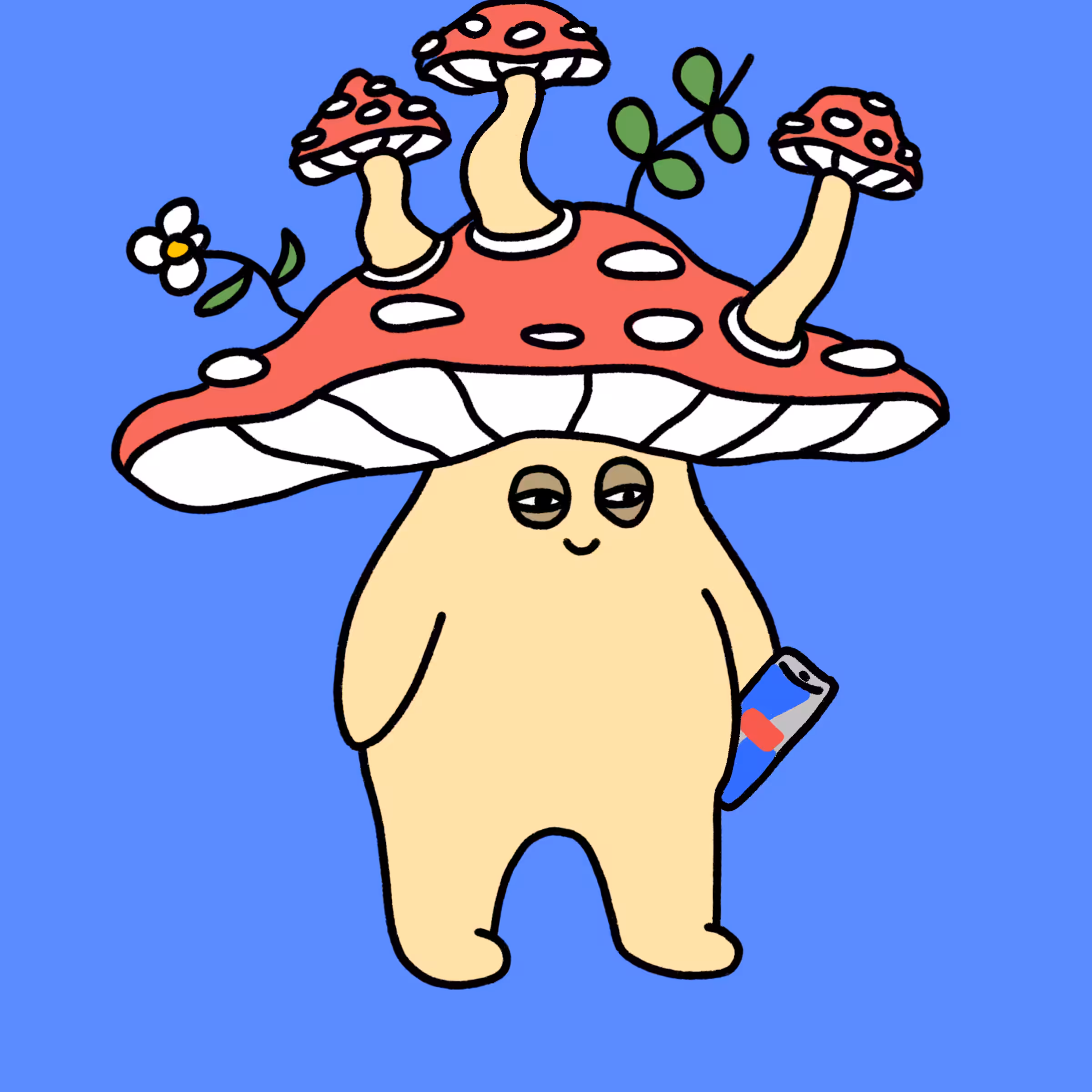 Shroomio #2579