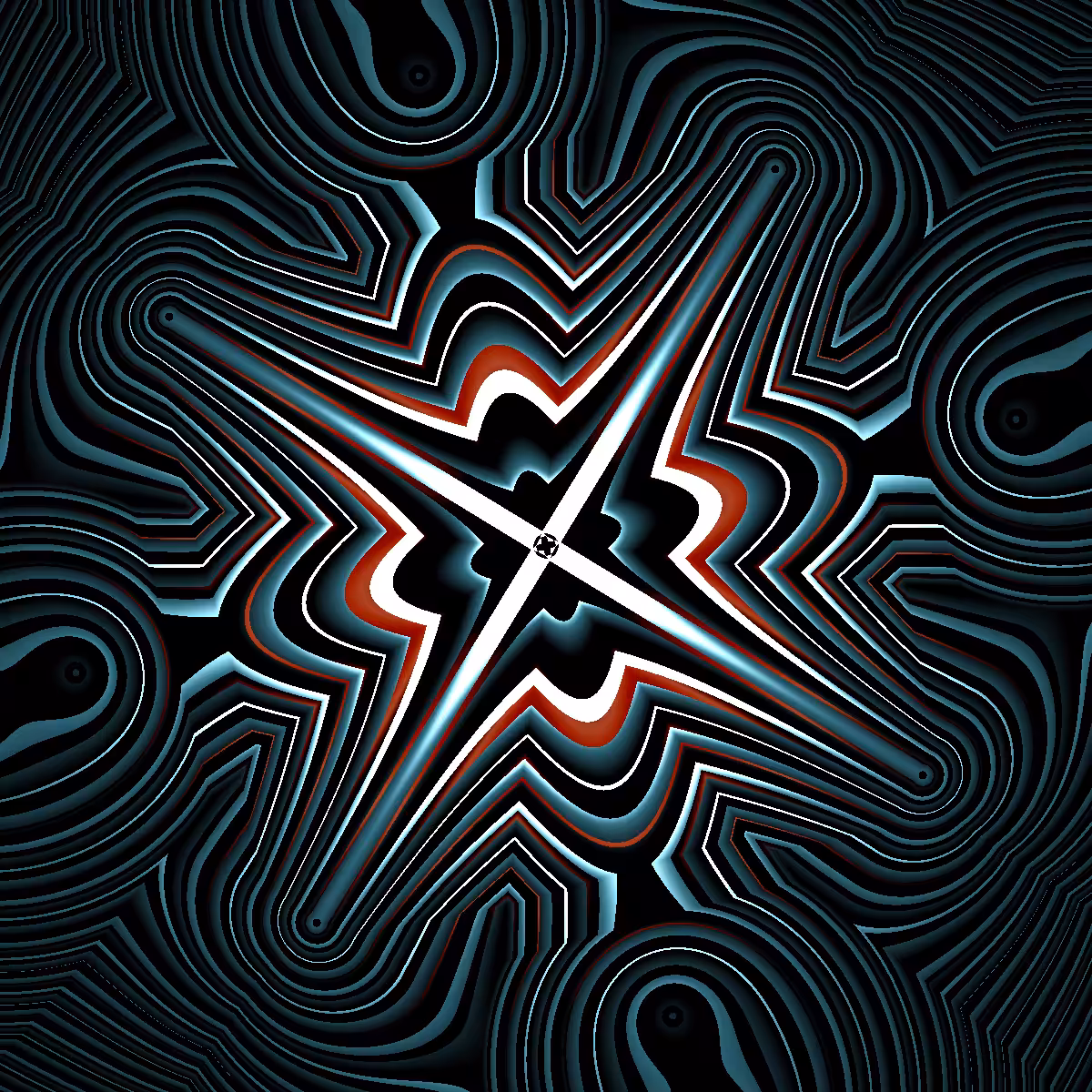 Equilibria #45