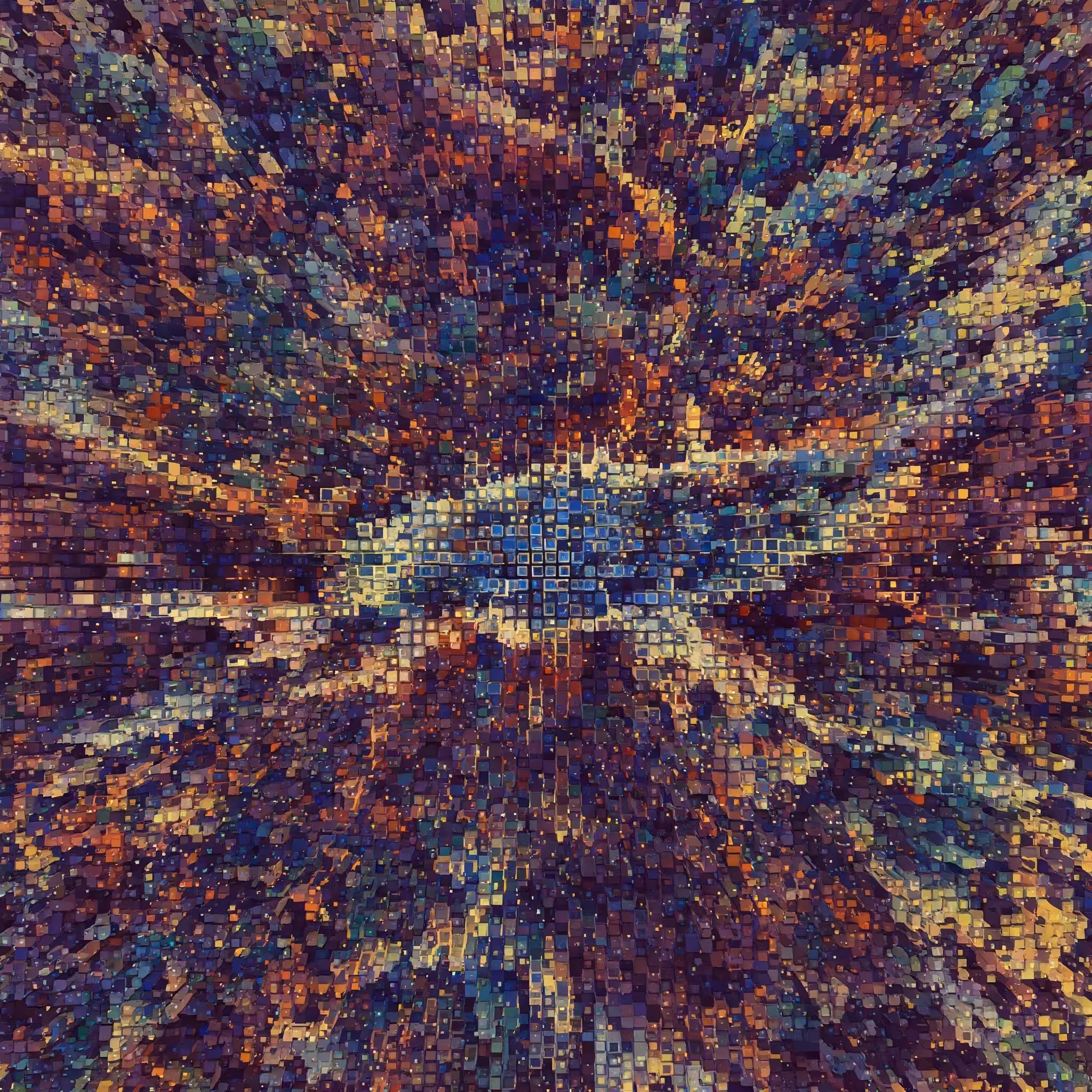 BASAART.MOTIF: BASAART MOTIF STEP 10