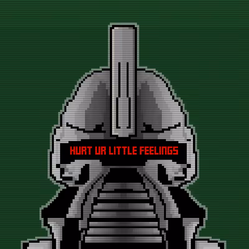 Cylon Invasion #554