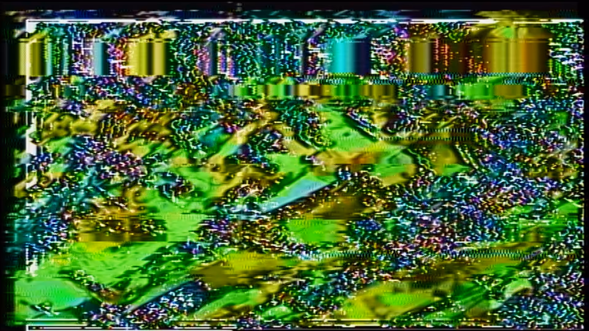 A͠E͜T̵H͞E͟R̸I̶S͡ #26
