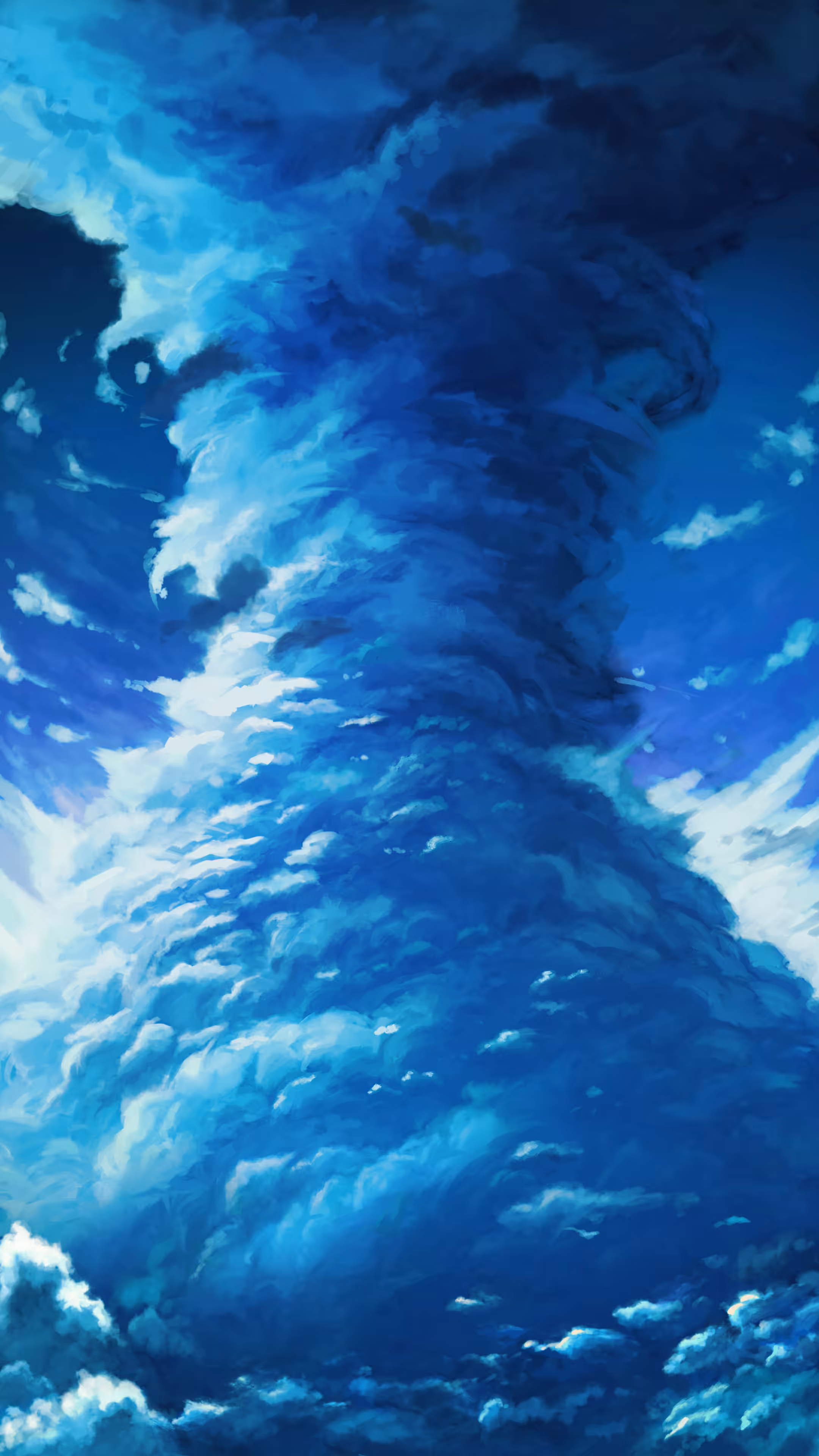 sky # 3
